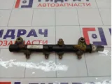 Топливная рампа (топливная рейка) SsangYong Kyron 6640700195