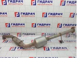 Глушитель средняя часть SsangYong Kyron 2432009A30