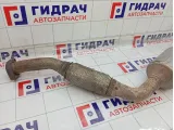 Глушитель средняя часть SsangYong Kyron 2432009A30