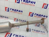 Глушитель средняя часть SsangYong Kyron 2432009A30