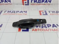 Ручка двери наружная передняя левая SsangYong Kyron