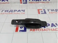 Ручка двери наружная передняя правая SsangYong Kyron