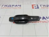 Ручка двери наружная задняя левая SsangYong Kyron