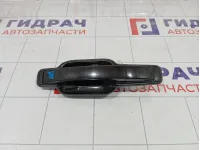 Ручка двери наружная задняя левая SsangYong Kyron