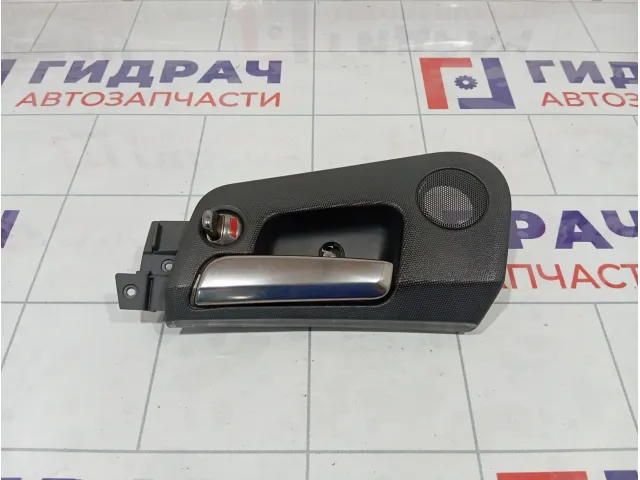 Ручка двери внутренняя передняя левая SsangYong Kyron 7225509021ABQ