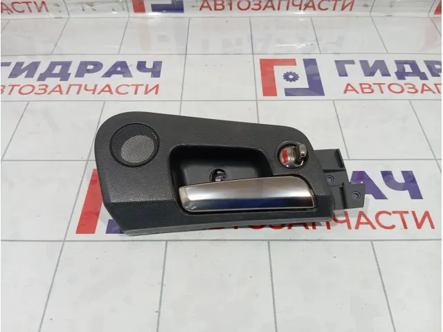 Ручка двери внутренняя передняя правая SsangYong Kyron 7226509021ABQ