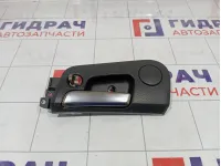 Ручка двери внутренняя задняя левая SsangYong Kyron 7325509021ABQ