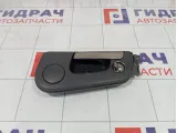 Ручка двери внутренняя задняя левая SsangYong Kyron 7325509021ABQ