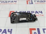 Ручка двери внутренняя задняя левая SsangYong Kyron 7325509021ABQ