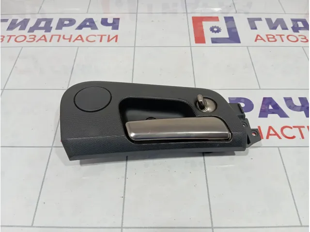Ручка двери внутренняя задняя правая SsangYong Kyron 7326509021ABQ