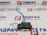 Замок двери передней правой SsangYong Kyron 7122009003