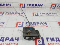 Замок двери задней левой SsangYong Kyron 7131009003