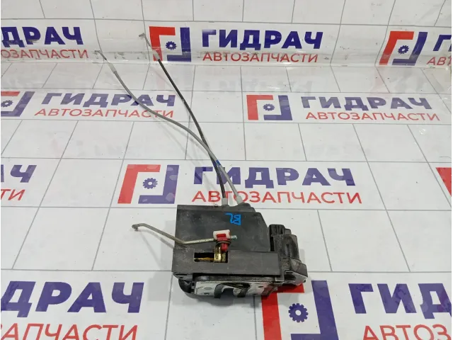 Замок двери задней левой SsangYong Kyron 7131009003