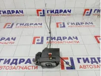 Замок двери задней правой SsangYong Kyron 7132009003