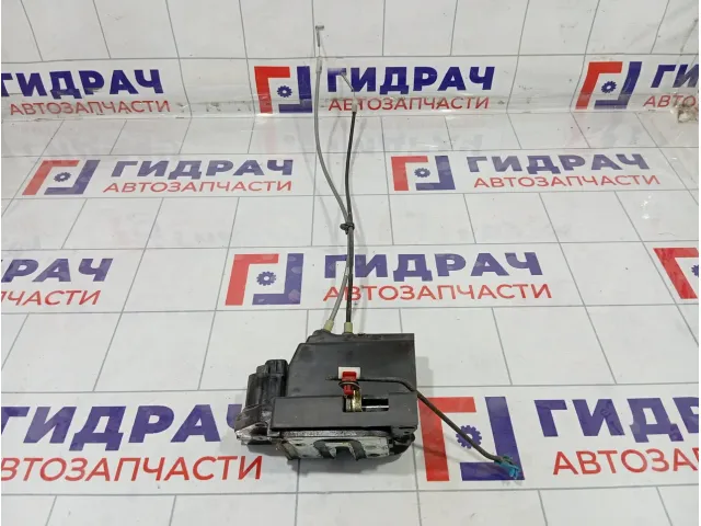 Замок двери задней правой SsangYong Kyron 7132009003