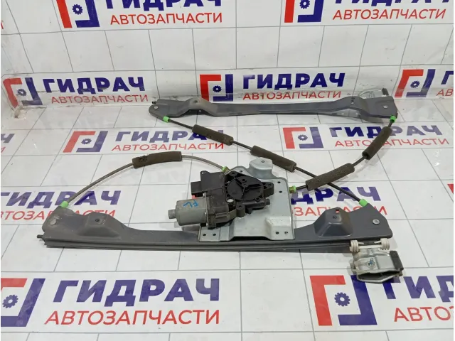 Стеклоподъемник электрический передний левый SsangYong Kyron 7231109001