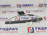 Стеклоподъемник электрический задний левый SsangYong Kyron