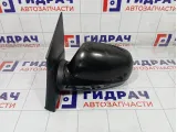 Зеркало электрическое левое SsangYong Kyron 7891009120LAK
