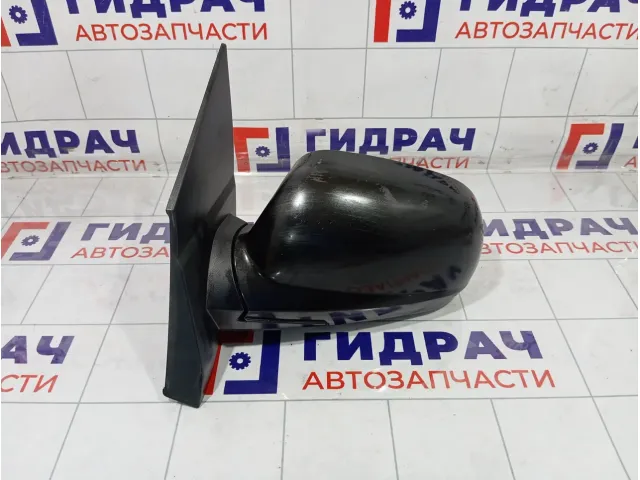 Зеркало электрическое левое SsangYong Kyron 7891009120LAK