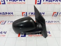 Зеркало электрическое правое SsangYong Kyron 7892009120LAK