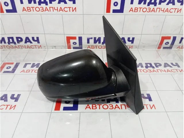 Зеркало электрическое правое SsangYong Kyron 7892009120LAK