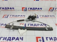 Стеклоподъемник электрический задний правый SsangYong Kyron