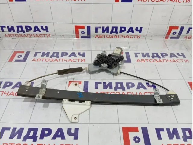 Стеклоподъемник электрический задний правый SsangYong Kyron