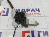 Стеклоподъемник электрический задний правый SsangYong Kyron