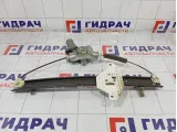 Стеклоподъемник электрический задний правый SsangYong Kyron