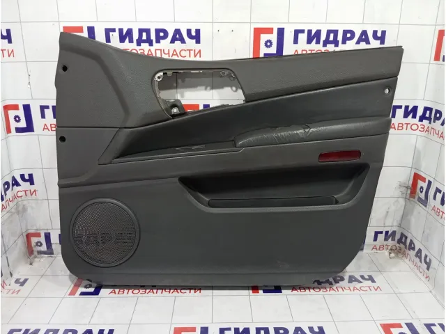 Обшивка двери передней левой SsangYong Kyron