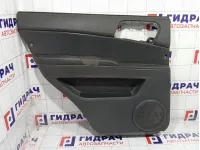 Обшивка двери задней левой SsangYong Kyron