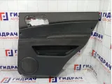 Обшивка двери задней правой SsangYong Kyron