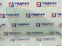 Стекло двери передней правой SsangYong Kyron 7238609000
