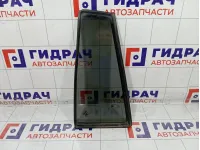 Стекло кузовное глухое (форточка) заднее левое SsangYong Kyron 7337309000