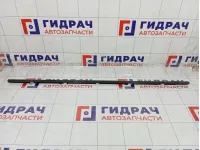 Накладка стекла наружная передняя левая SsangYong Kyron 7221209000