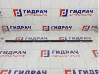 Накладка стекла наружная передняя правая SsangYong Kyron 7222209000