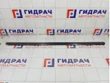 Накладка стекла наружная передняя правая SsangYong Kyron 7222209000