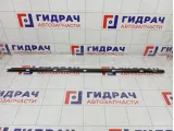 Накладка стекла наружная передняя правая SsangYong Kyron 7222209000