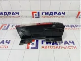 Фонарь задний наружный левый SsangYong Kyron 8360109101