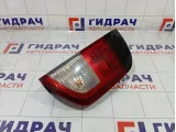Фонарь задний наружный правый SsangYong Kyron 8360209101