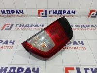 Фонарь задний наружный правый SsangYong Kyron 8360209101