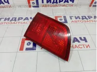 Фонарь задний внутренний левый SsangYong Kyron