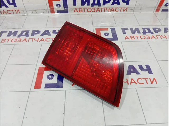 Фонарь задний внутренний левый SsangYong Kyron
