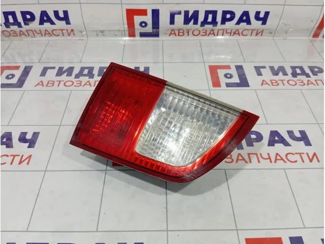 Фонарь задний внутренний правый SsangYong Kyron
