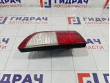 Фонарь задний внутренний правый SsangYong Kyron