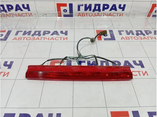 Фонарь задний стоп сигнал SsangYong Kyron 8381009000