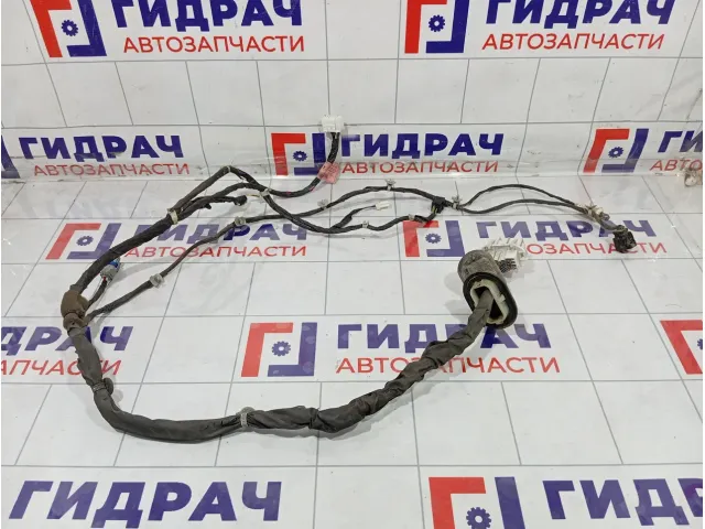 Проводка двери передней правой SsangYong Kyron 8271009012