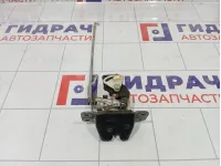Замок багажника SsangYong Kyron 7141009001