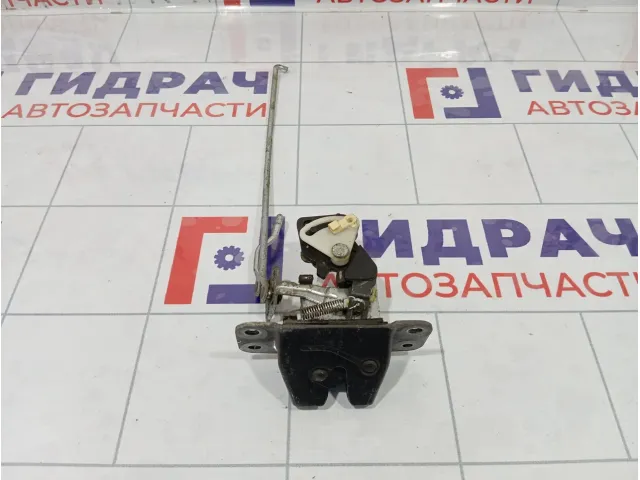 Замок багажника SsangYong Kyron 7141009001