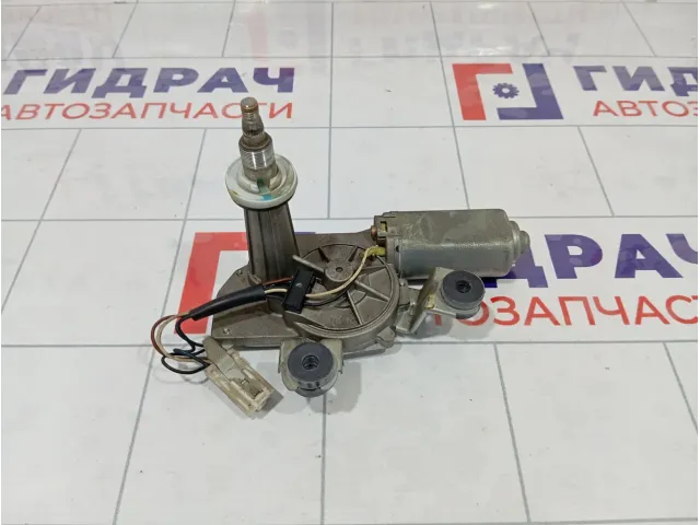 Моторчик стеклоочистителя задний SsangYong Kyron 8615009001